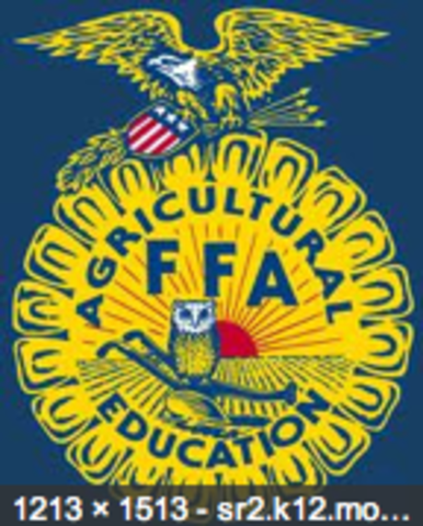 USA FFA was created Intellectual