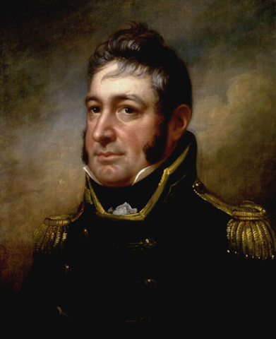 USS Constitution Scores a Victory