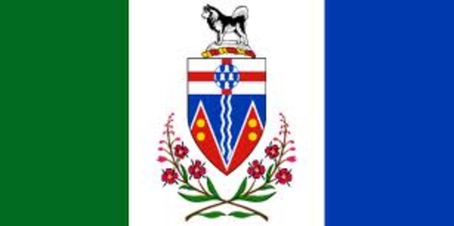 Yukon joins