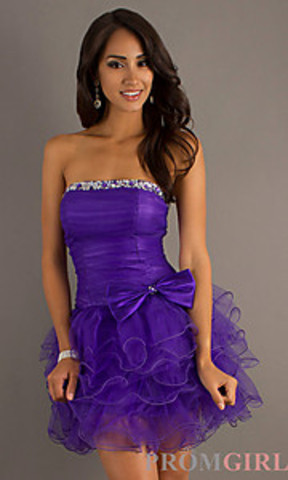 Day i get my Graduation Dress!!