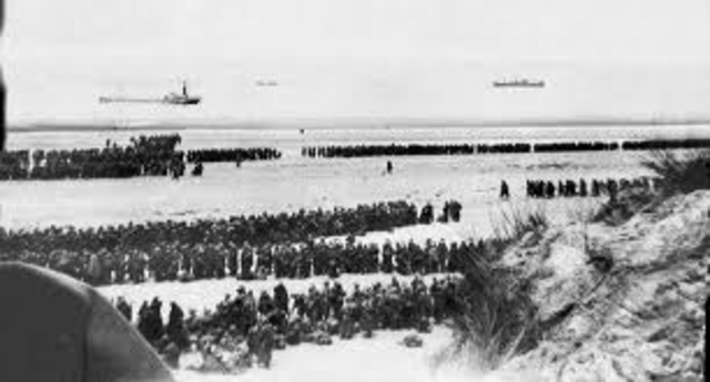 Operation Dynamo