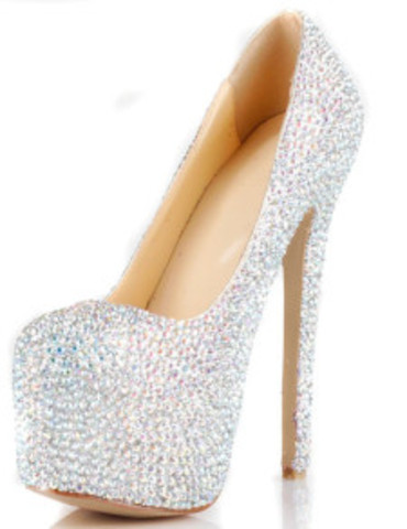 Day i get my Graduation shoes!