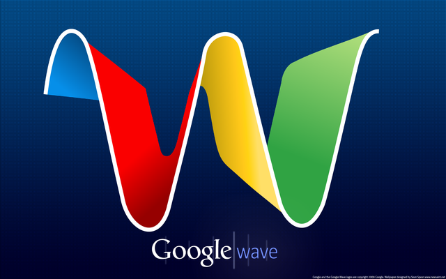 google wave