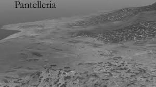 Operation Pantelleria