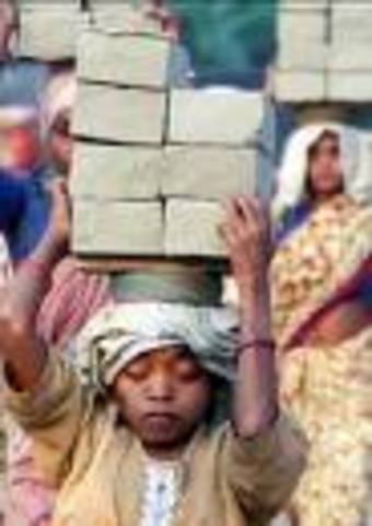 The End of Child Labour