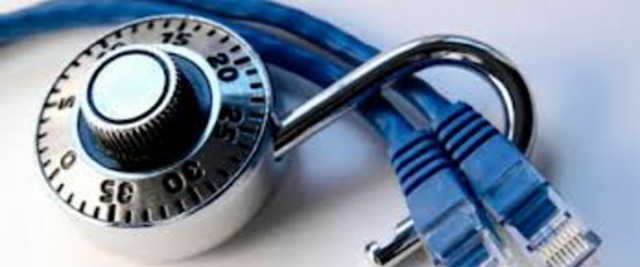 Ciberseguridad - CRC