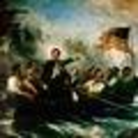 Relations with Great Britain worsen.