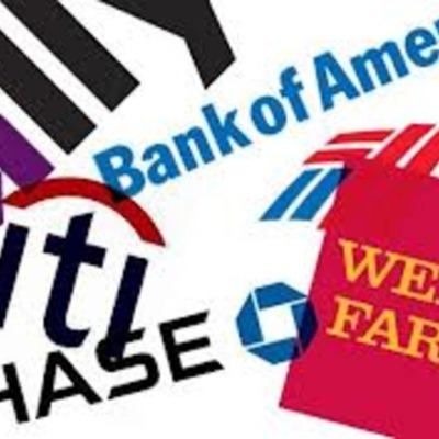 Timeline: Banking History Timeline