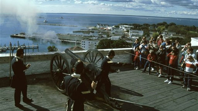 America Is Not Ready For War