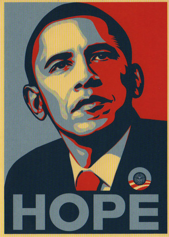 first African American president elected in the United States