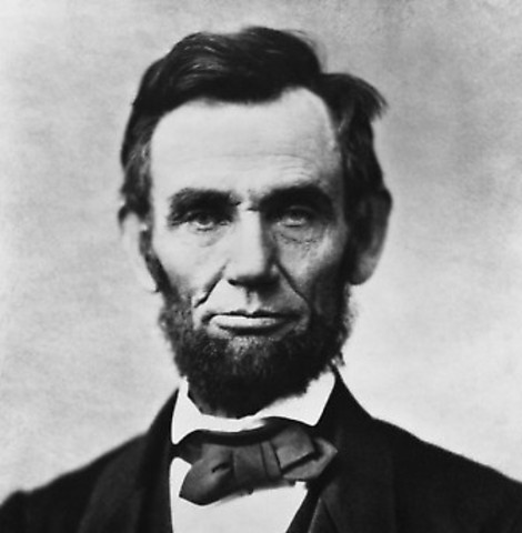 President Abraham Lincoln gave the Emancipation Proclamation