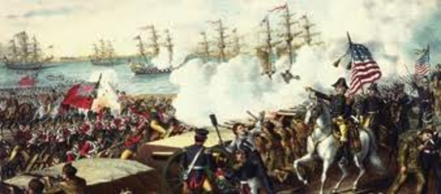 Battle of New Orleans