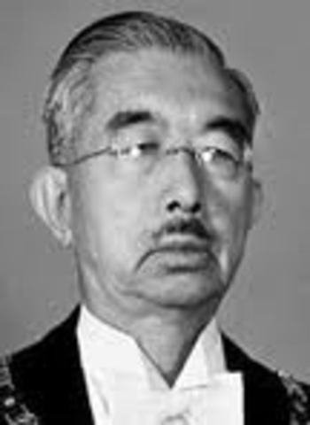 Hirohito