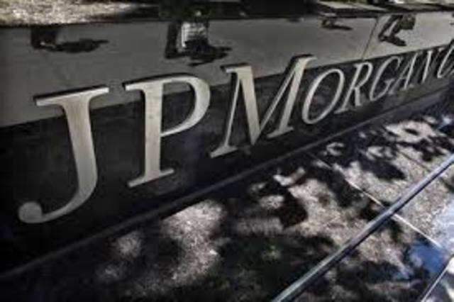 J.P. Morgan and Co. announce that the group formed to halt the market crash on October 24-29, has sold all its shares and is disbanded.