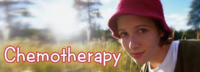 3rd Treatment Chemotherapy