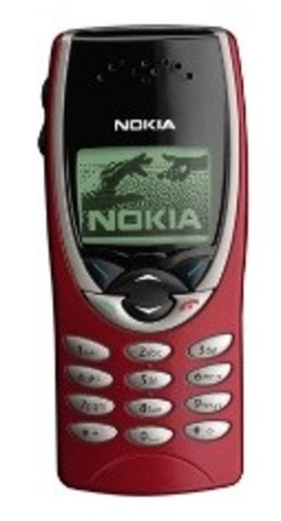 nokia