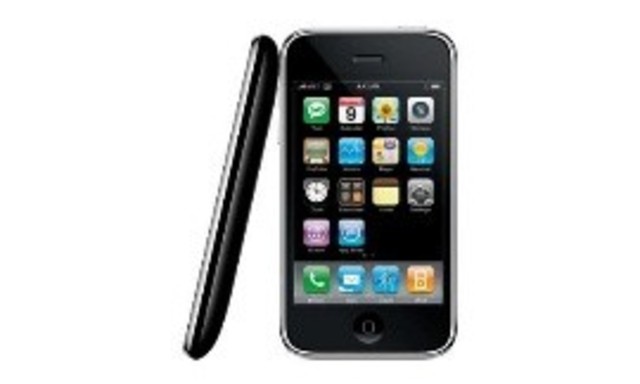 Iphone 3