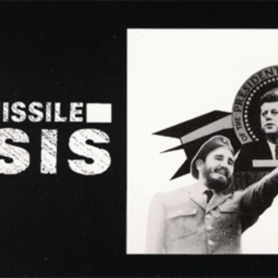 Timeline: Cuban Missile Crisis - Tom & Terrin