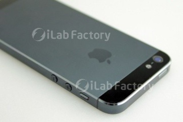 iphone5