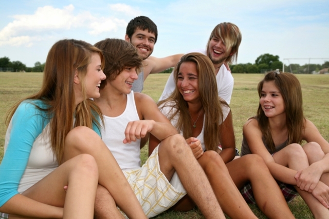 Stage 05: Genital Stage (age 12 and up)