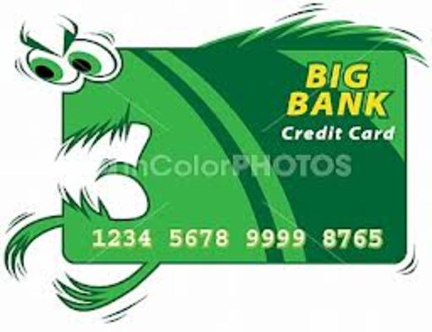 Rapid economic growth; overuse of credit; high inflation rate;consumer credit protection legisklation; birth of credit couseling