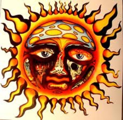 Première Groupe (First Band)