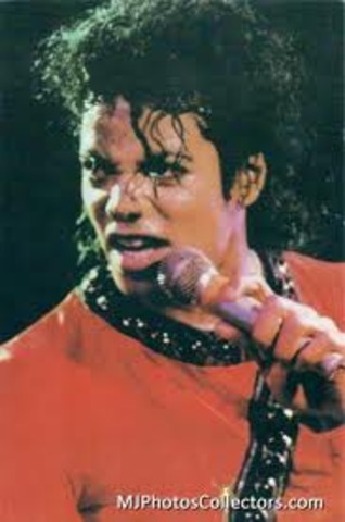 Micheal Jackson Died.