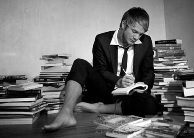 Il a remise des diplomes