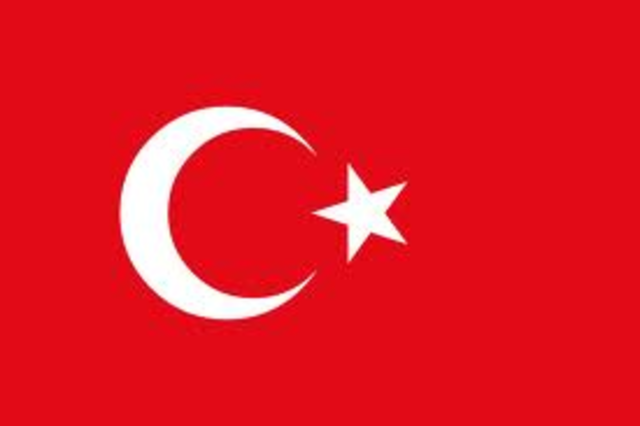 A Turkish Republic