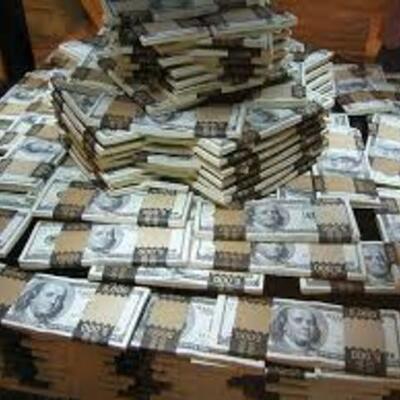 Timeline: Banking History Timeline