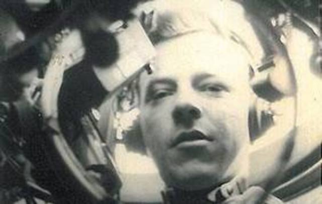 Codes from a Japan war boat.