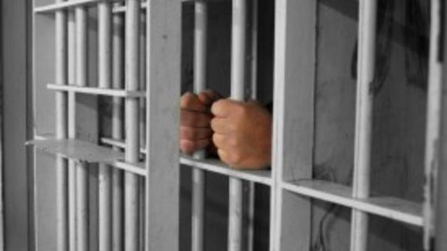 CSA President Davis Captured In Geaorgia