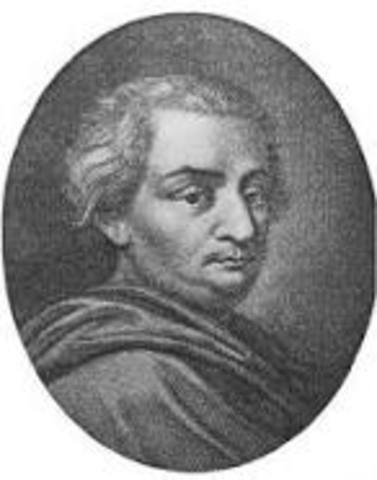 Cesare Beccaria