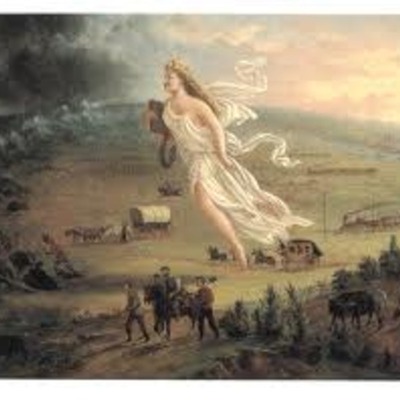 Timeline: Manifest Destiny