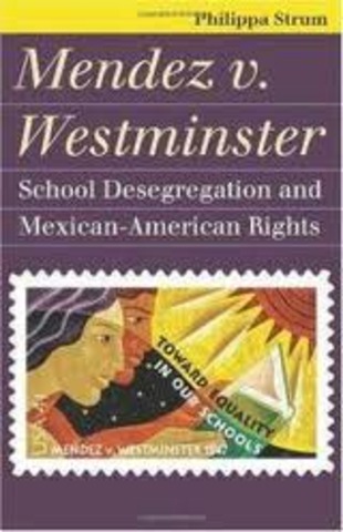Mendez vs Westminster