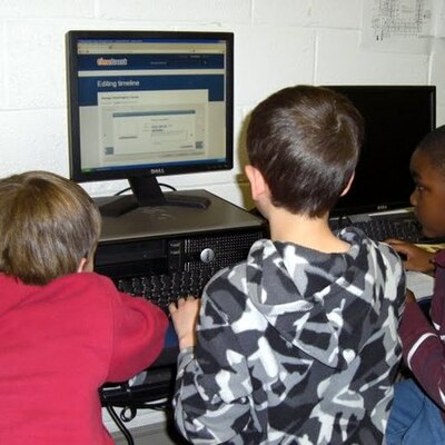 Timeline: George Washington Carver (Sorrells)