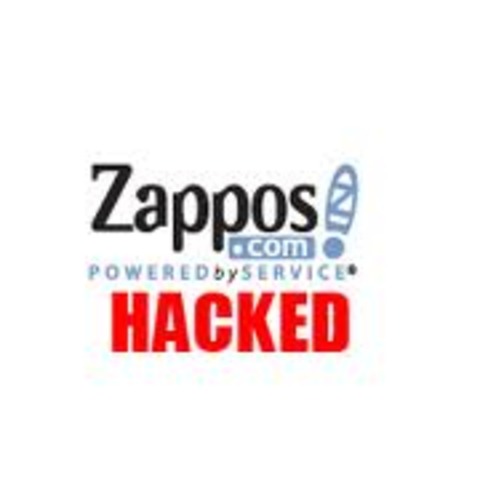 Computer System Hacked