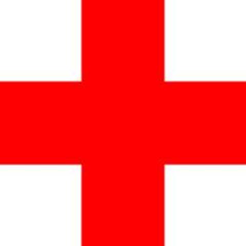 My first time staying at the hospital.