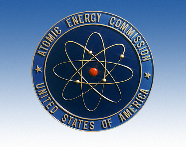 U.S. Atomic Energy Commission
