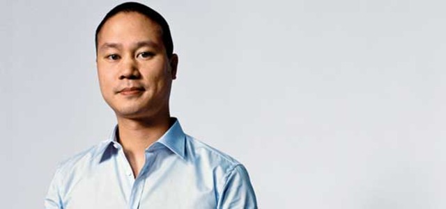 Tony Hsieh