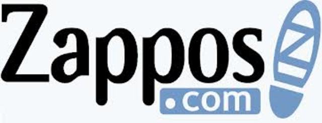 Zappos!