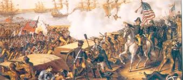 Battle of New Orleans