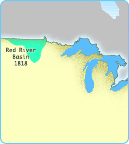 Red River Basin