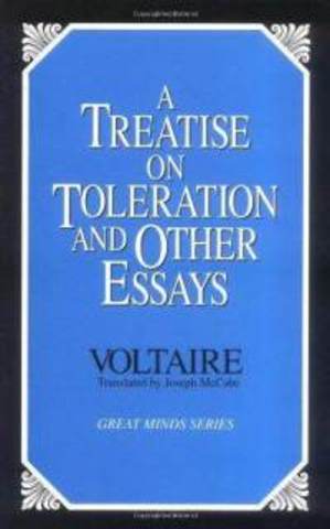 voltaire