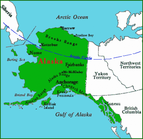 Alaska