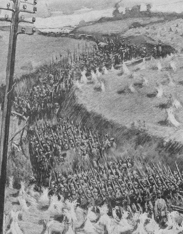 Operation Barbarossa