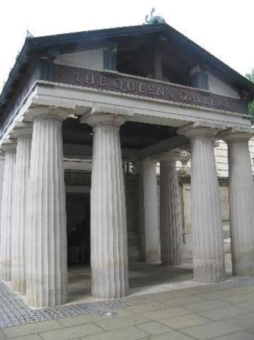 Art Gallery of the Queen