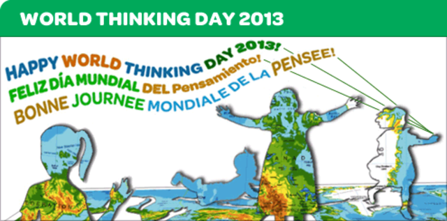 World Thinking Day