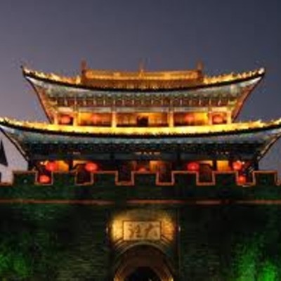 Timeline: The History and Inventions of China