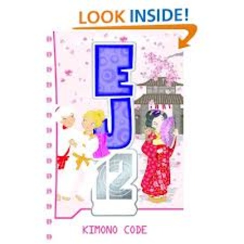 Kimono Code